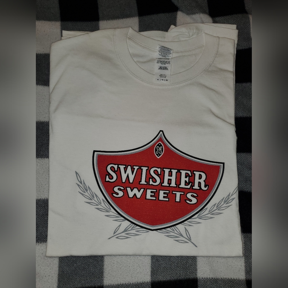 Swisher Sweet Tshirt XL